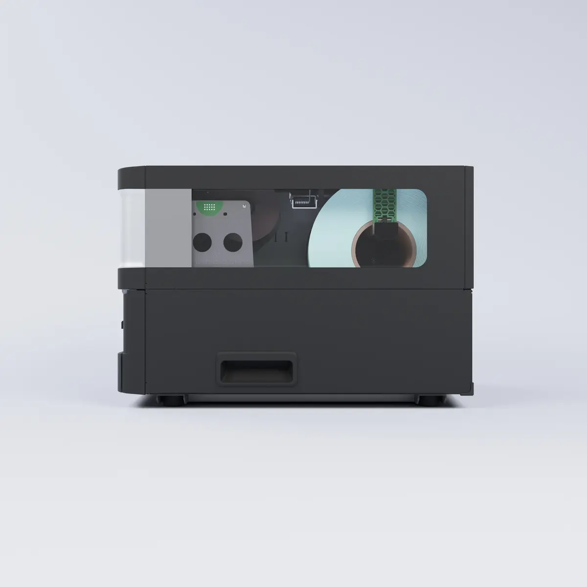 Etiķešu printeris Toshiba BX410T-GS02-QM-S Photo 4