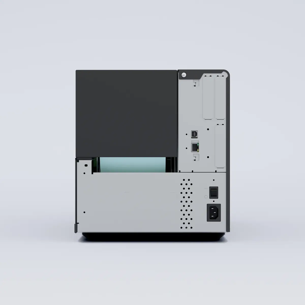 Etiķešu printeris Toshiba BX410T-GS02-QM-S Photo 5