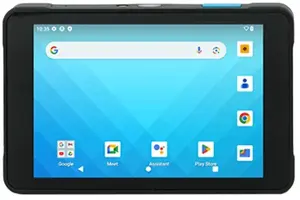 Tablet Unitech WD200Plus Octa Core 2GHz 4G 64GB — rugged Android device with Wi‑Fi and rear camera
