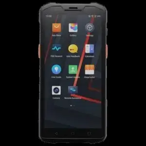 Портативный терминал SUNMI L2s PRO 5,5" экран, 3 ГБ ОЗУ, 32 ГБ памяти
