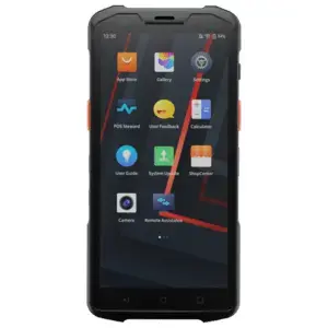 Портативный терминал SUNMI L2s PRO 5.5" дисплей, 3 ГБ ОЗУ, 32 ГБ памяти
