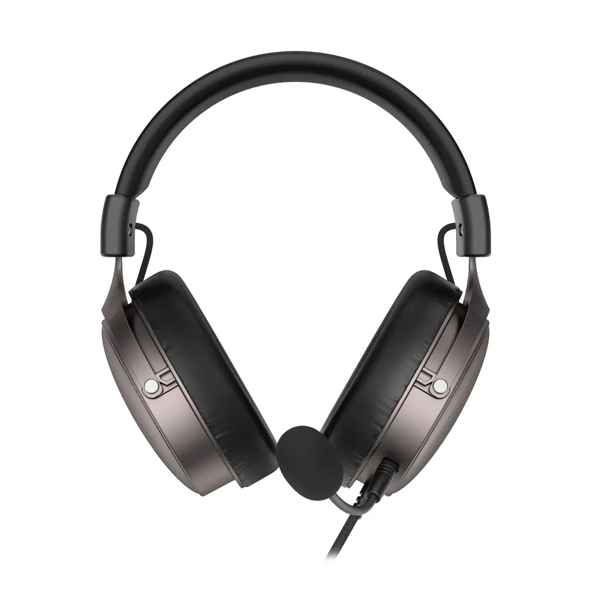 Наушники Veho Alpha Bravo GX-4 Pro Photo 3