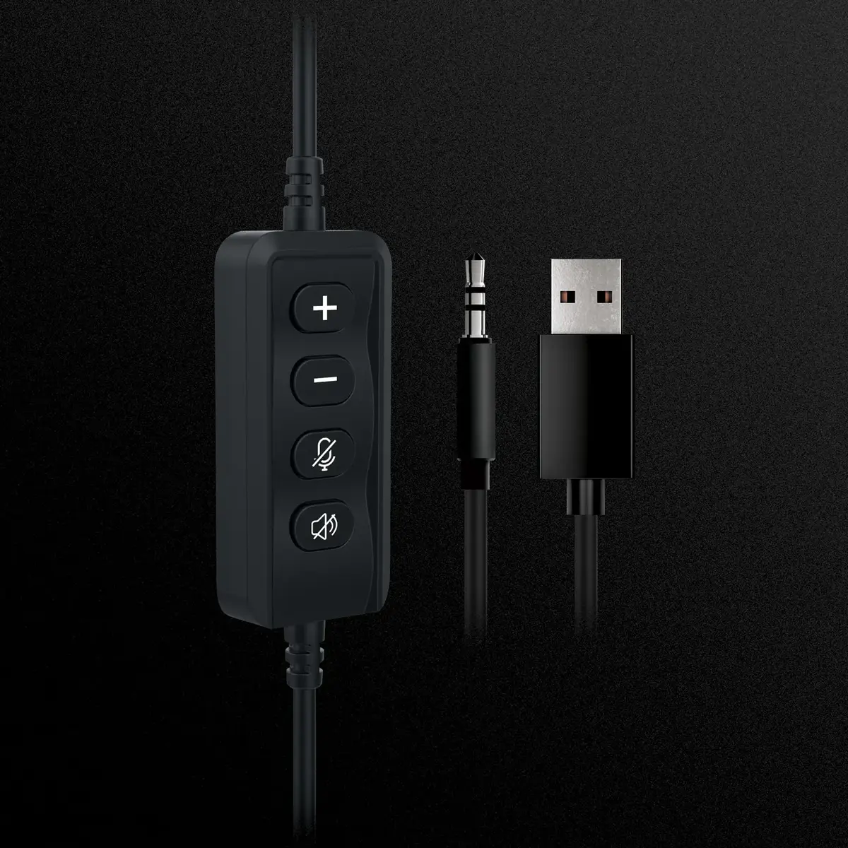 Наушники Veho Alpha Bravo GX-4 Pro Photo 5