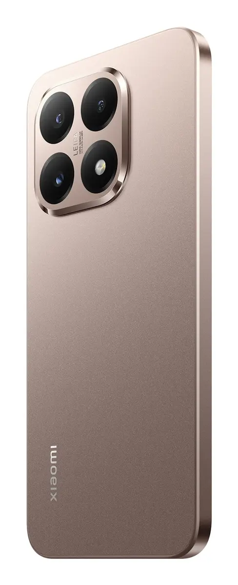 Смартфон Xiaomi 15T 5G Розовое золото Photo 3