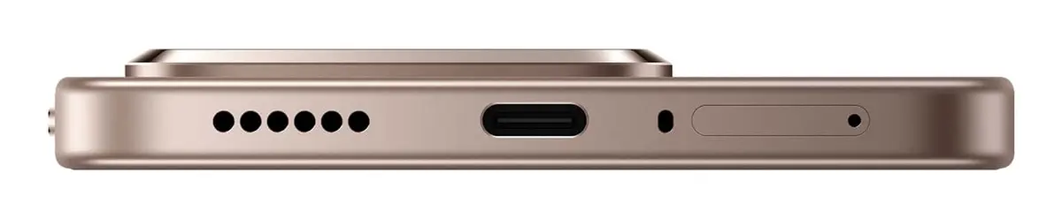 Смартфон Xiaomi 15T 5G Розовое золото Photo 7