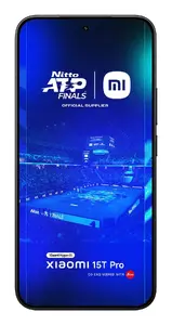 Смартфон Xiaomi T15 Pro 6.83" — 12 ГБ ОЗУ, 512 ГБ, MediaTek Dimensity 9400+, IP68, 5500 мА·ч (чёрный)