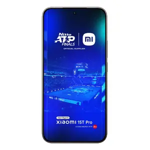 Смартфон Xiaomi T15 Pro 6.83" 12ГБ 512ГБ 5500мАч Коричневый