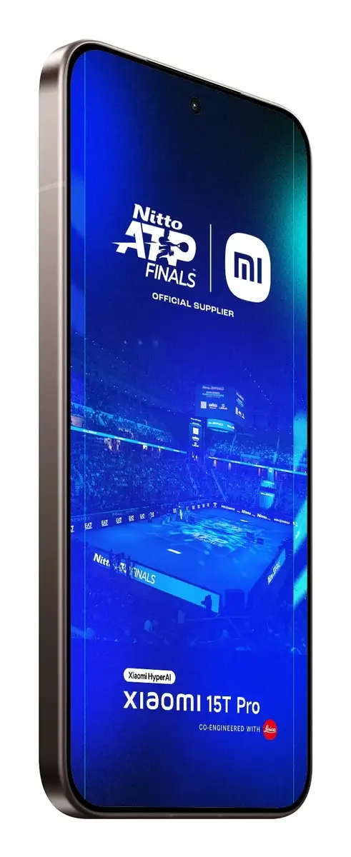 Viedtālrunis Xiaomi T15 Pro Photo 3