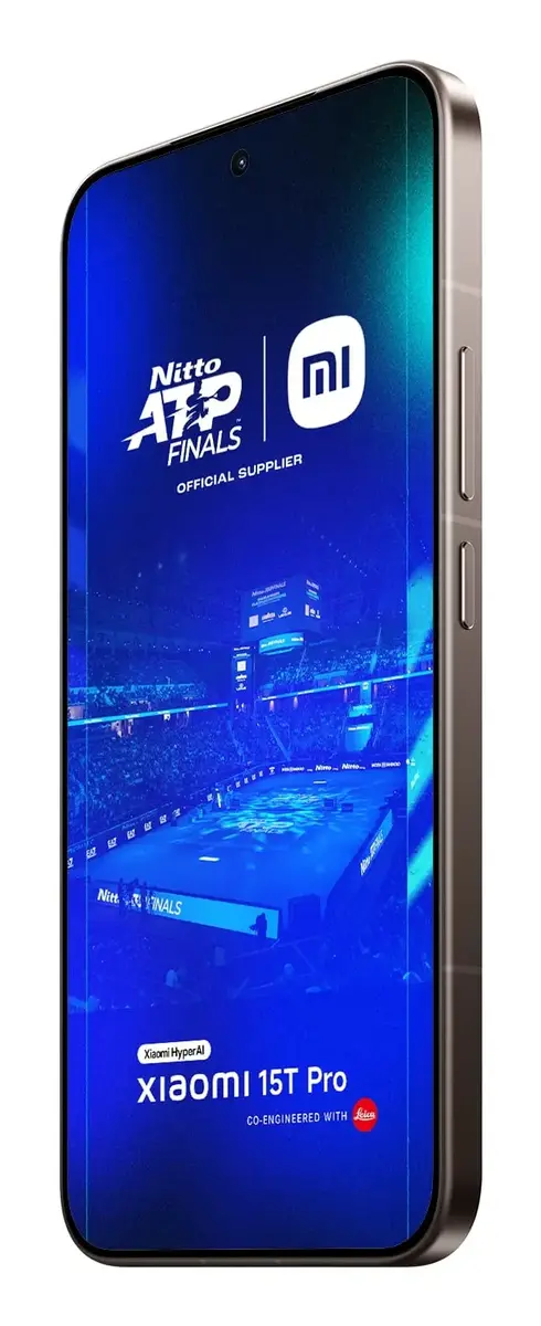 Viedtālrunis Xiaomi T15 Pro Photo 4