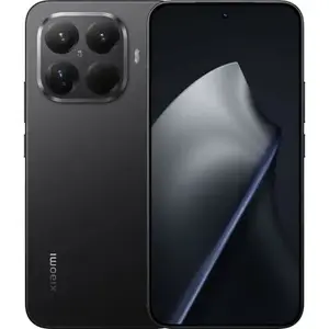 Смартфон Xiaomi 15T Pro 6.83" 5G 12ГБ ОЗУ 1ТБ Чёрный