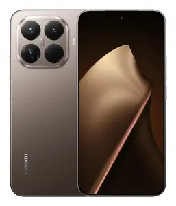 Smartphone Xiaomi 15T Pro Dual SIM 5G — Dimensity 9400+, 12 GB RAM, 1 TB, 6.83" (17.4 cm), 50 MP triple camera, 5500 mAh, Mocha