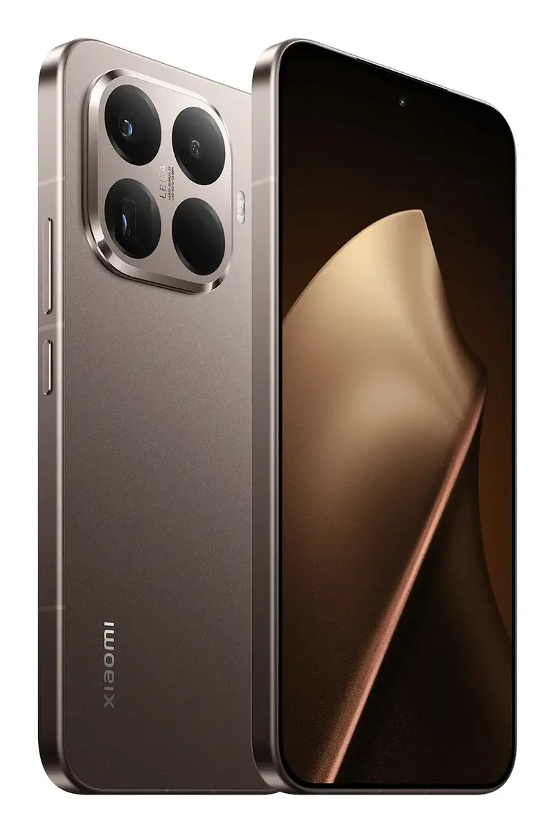 Xiaomi 15T Pro — Dimensity 9400+, 12 GB/1 TB Photo 2