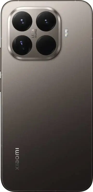 Xiaomi 15T Pro — Dimensity 9400+, 12 GB/1 TB Photo 3