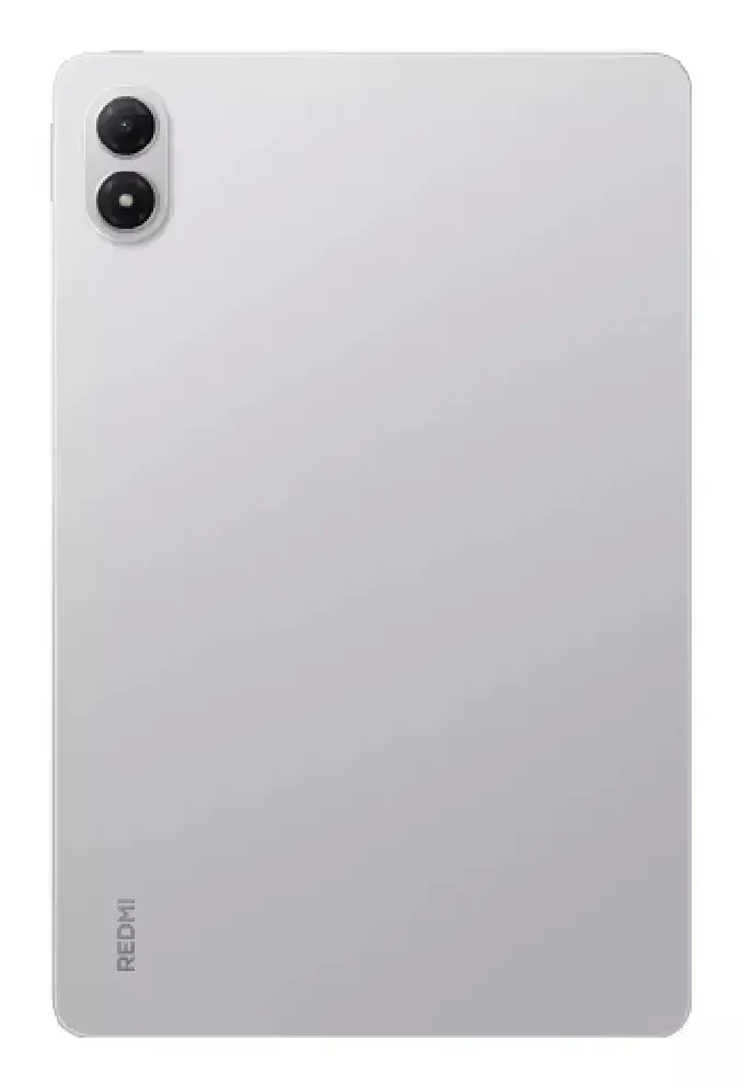 Xiaomi Redmi Pad 2 Pro Tablet 12.1" 8GB/256GB Silver Photo 4