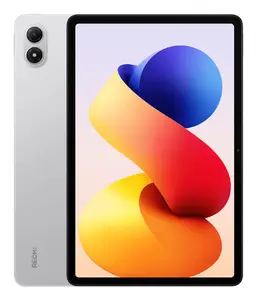 Xiaomi Redmi Pad 2 Pro Tablet Snapdragon 12.1" 2560 x 1600 6 GB RAM 128 GB Storage Wi-Fi 6 Silver