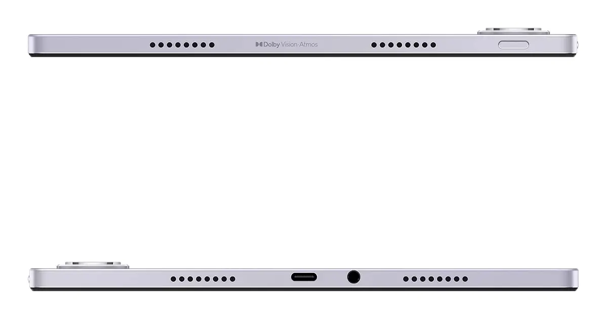 Xiaomi Redmi Pad 2 Pro Tablet Silver Photo 9