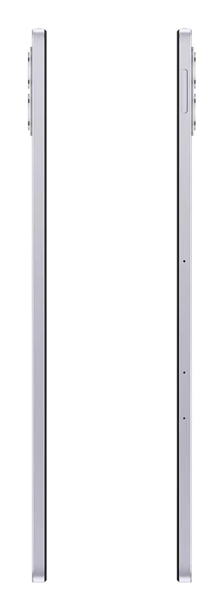Xiaomi Redmi Pad 2 Pro Tablet Silver Photo 10