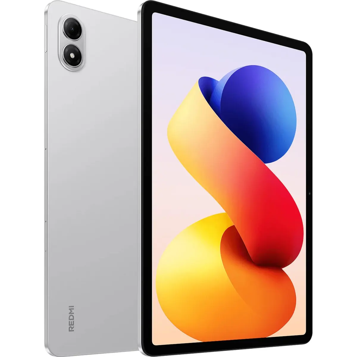 Планшет Xiaomi Redmi Pad 2 Pro Серебристый Photo 13