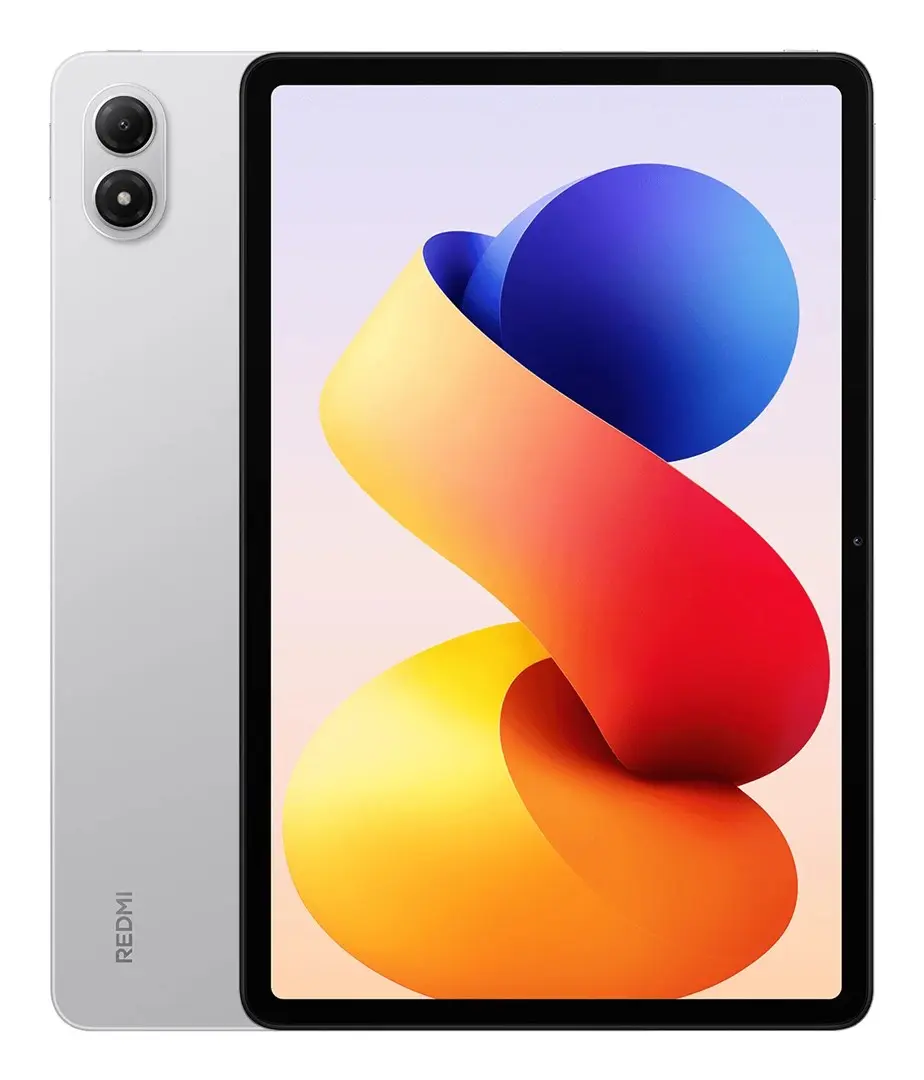 Planšetdators Xiaomi Redmi Pad 2 Pro Sudraba Photo 16