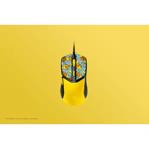 Игровая мышь Razer Cobra Правша RF Беспроводная Оптическая