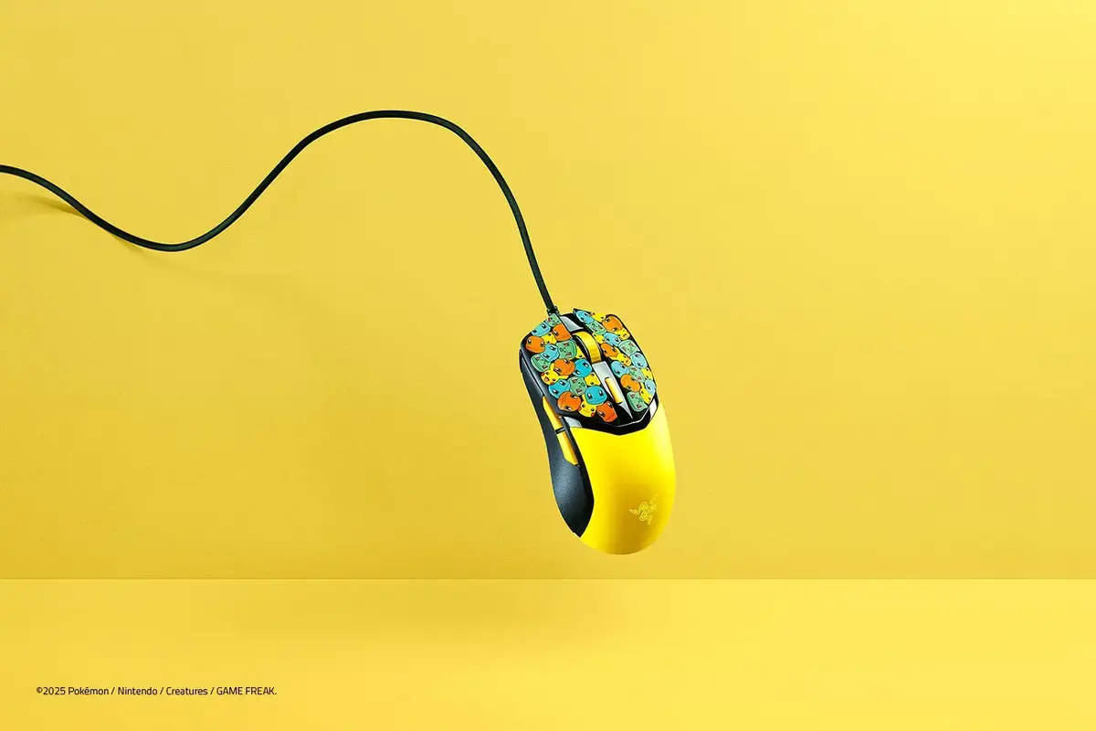 Игровая мышь Razer Cobra Photo 2