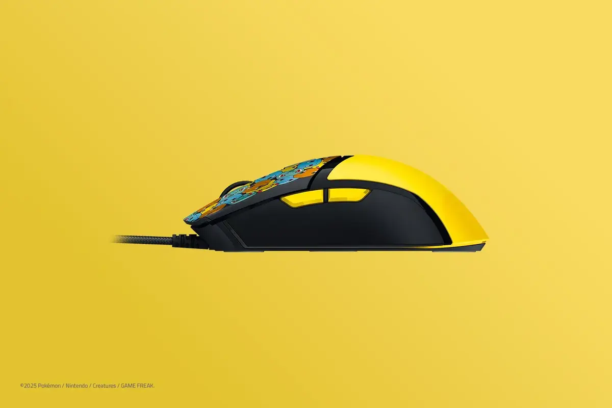 Игровая мышь Razer Cobra Photo 3