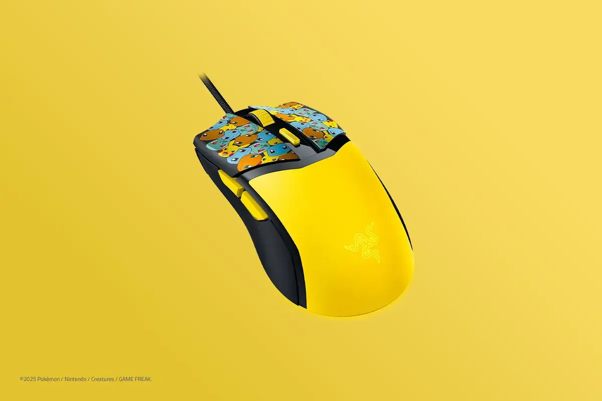 Игровая мышь Razer Cobra Photo 4