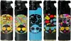 Unilight Elico ULD-1149 Cat refillable butane lighter Photo 2