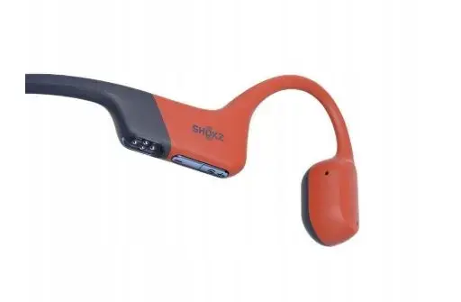 Kaulu vadīšanas austiņas Shokz OpenSwim Pro Photo 2