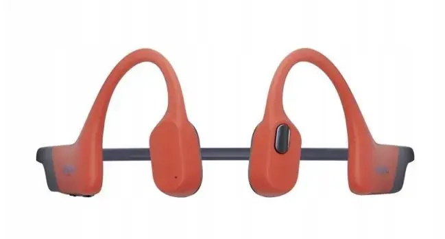Kaulu vadīšanas austiņas Shokz OpenSwim Pro Photo 3