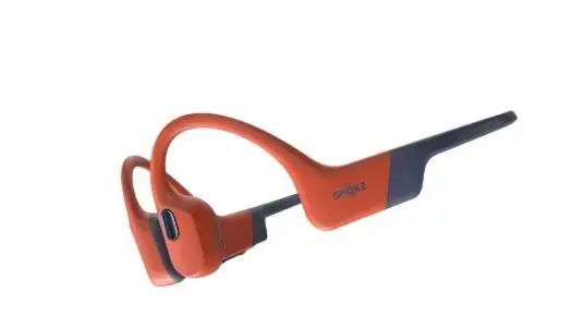 Kaulu vadīšanas austiņas Shokz OpenSwim Pro Photo 4