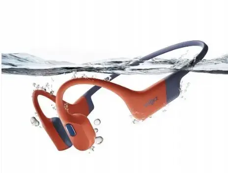 Kaulu vadīšanas austiņas Shokz OpenSwim Pro Photo 7