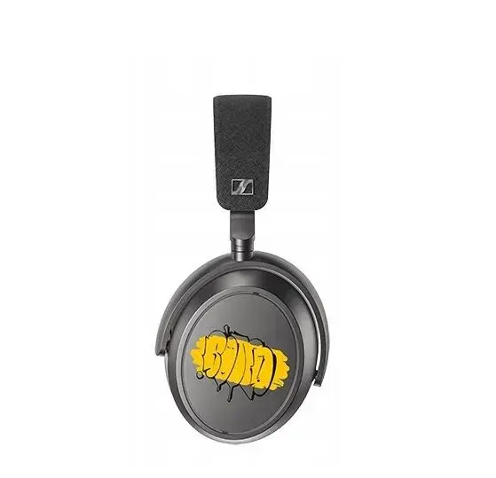 Austiņas Sennheiser Momentum 4 Wireless 80th Anniversary Photo 3