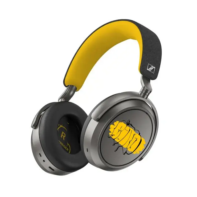 Austiņas Sennheiser Momentum 4 Wireless 80th