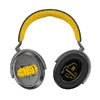 Austiņas Sennheiser Momentum 4 Wireless 80th Anniversary Photo 4