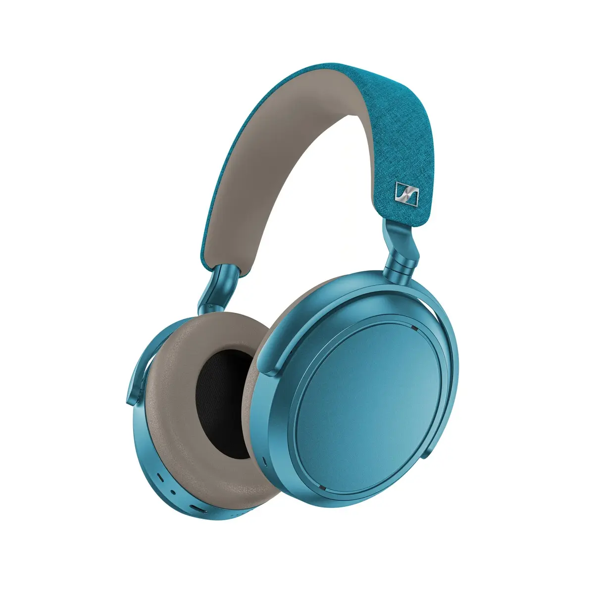 Austiņas Sennheiser Momentum 4 Wireless —