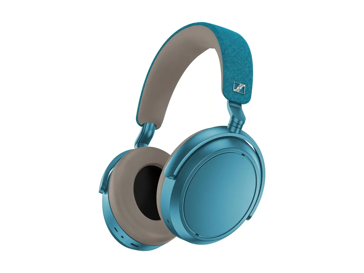 Наушники Sennheiser Momentum 4 Wireless Photo 8