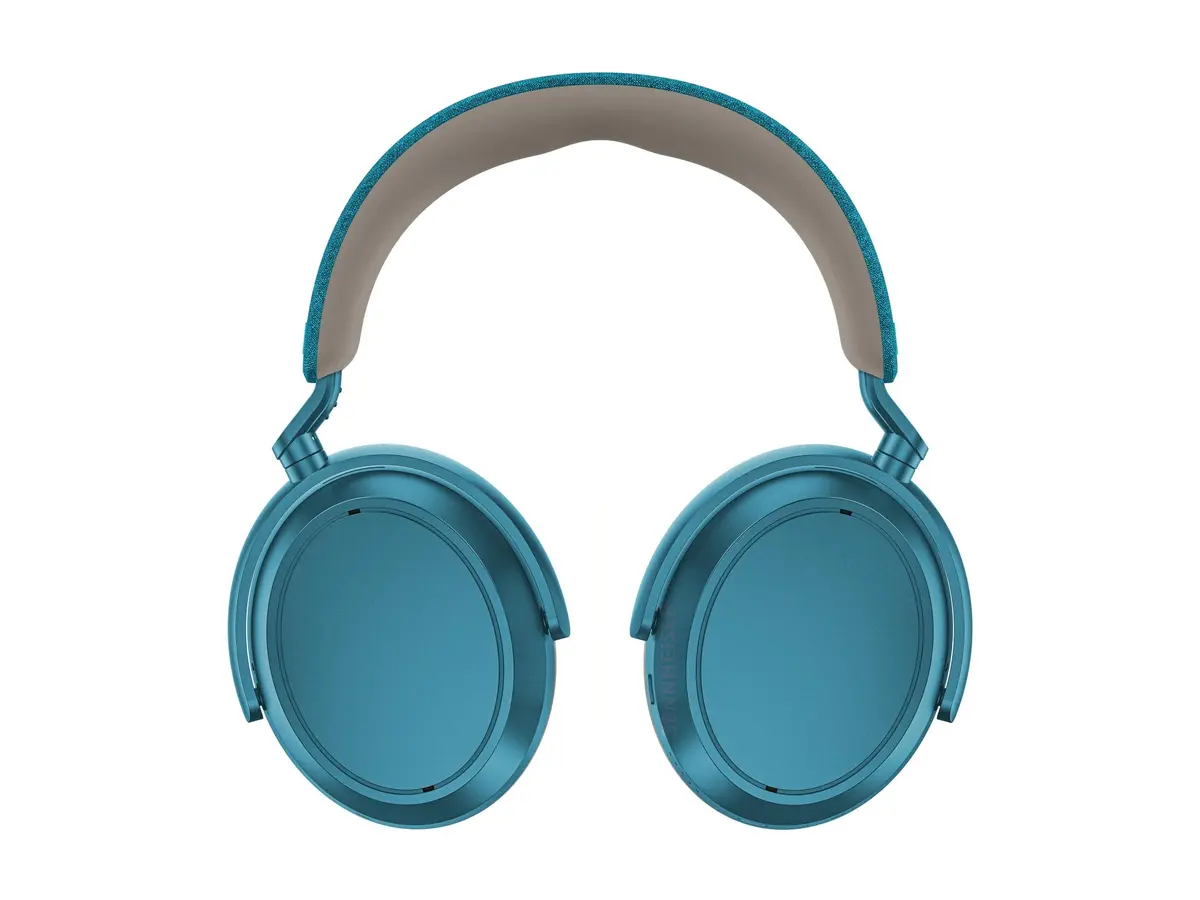 Наушники Sennheiser Momentum 4 Wireless Photo 9