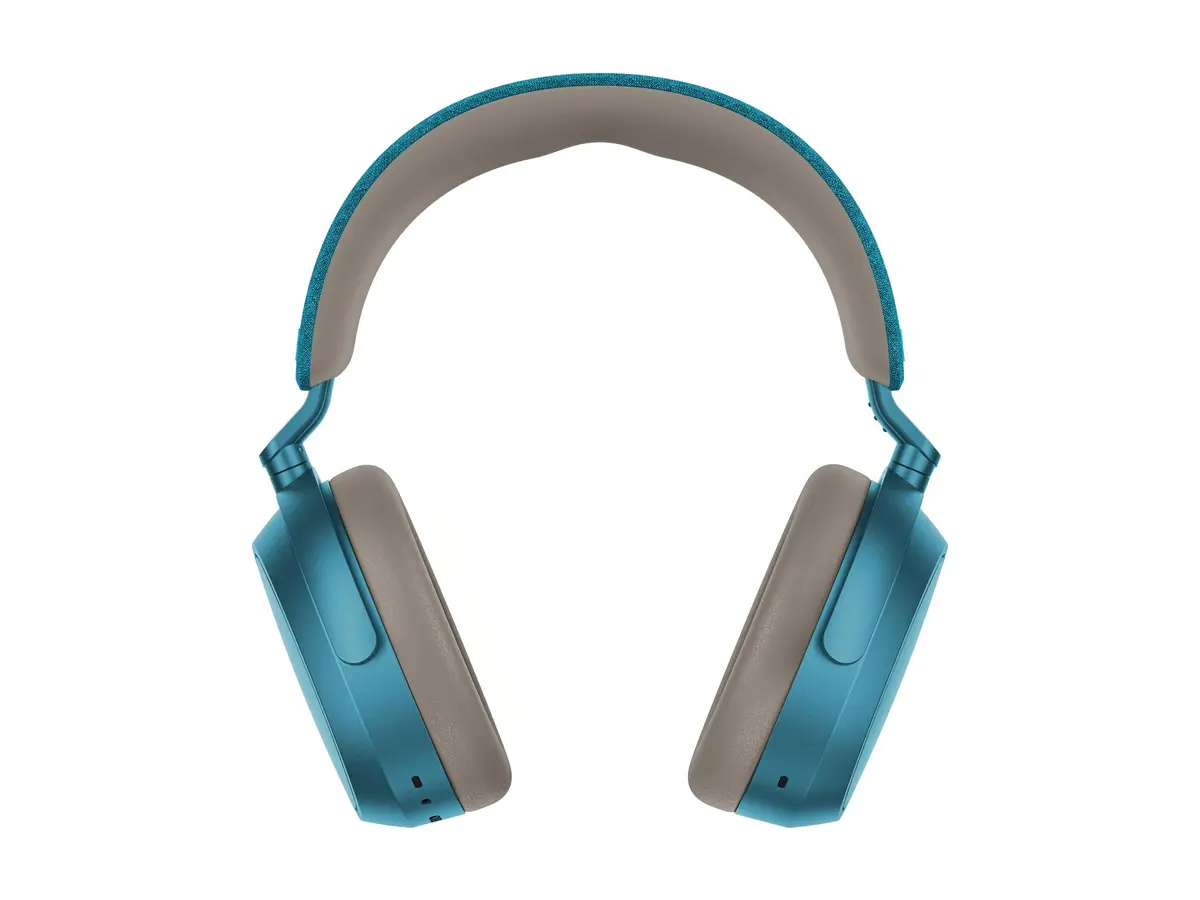 Наушники Sennheiser Momentum 4 Wireless Photo 10