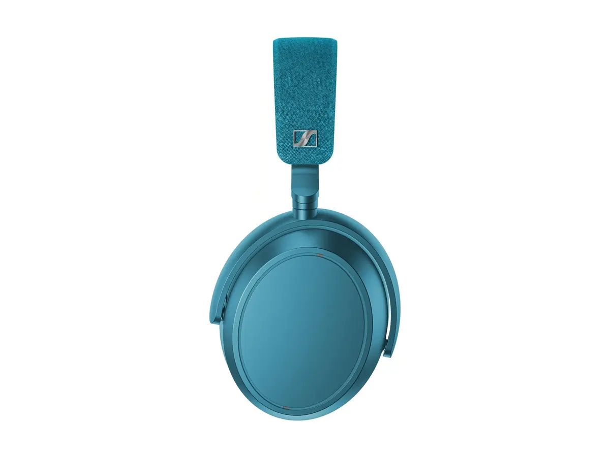 Наушники Sennheiser Momentum 4 Wireless Photo 11