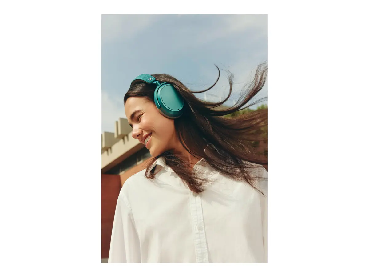 Наушники Sennheiser Momentum 4 Wireless Photo 12