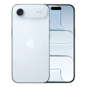 Viedtālrunis Apple iPhone Air 6.5" 1 TB Zils A19 Pro 48 MP Dual SIM