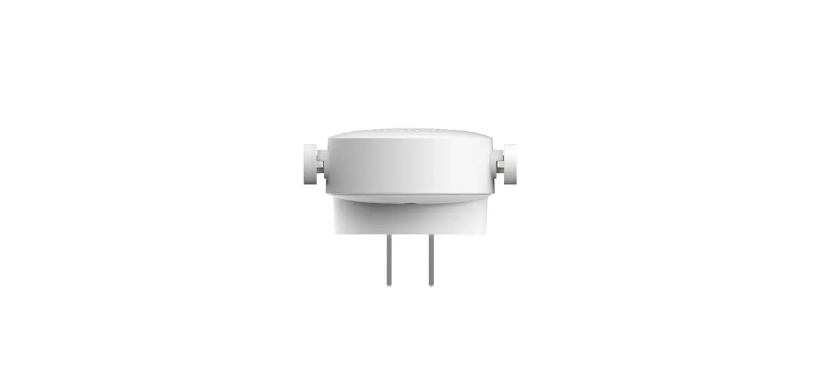EZVIZ CH1 беспроводная камера белая Photo 2