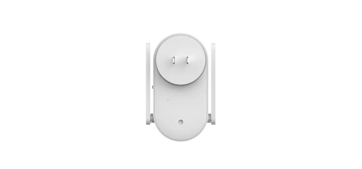 EZVIZ CH1 беспроводная камера белая Photo 4