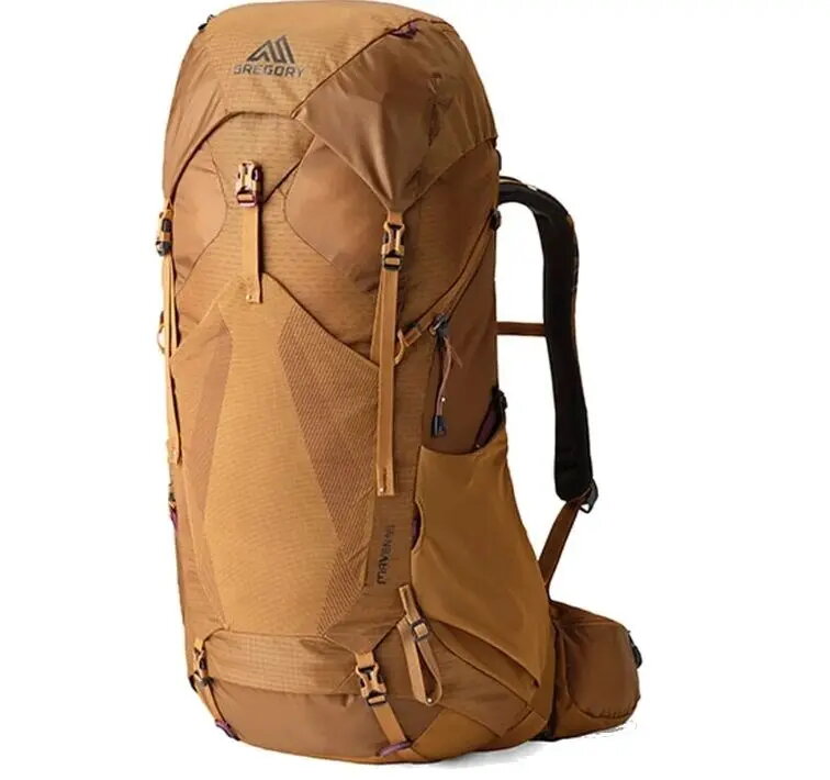 Mugursoma Gregory Maven 58L — sieviešu