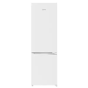 Холодильник‑морозильник INDESIT INKS 8261 W4E — 260 л, класс энергопотребления E