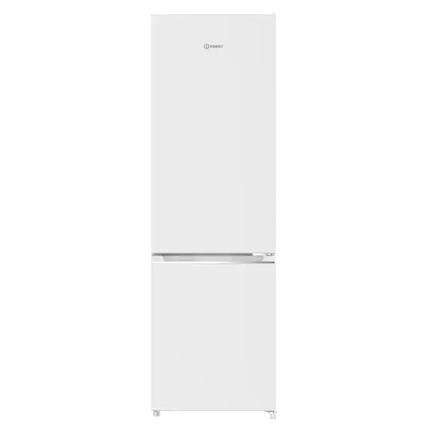 Indesit INKS 8261 W4E Fridge-Freezer Photo 2