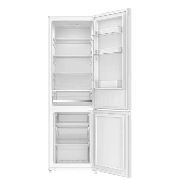 Indesit INKS 8261 W4E Fridge-Freezer Photo 3