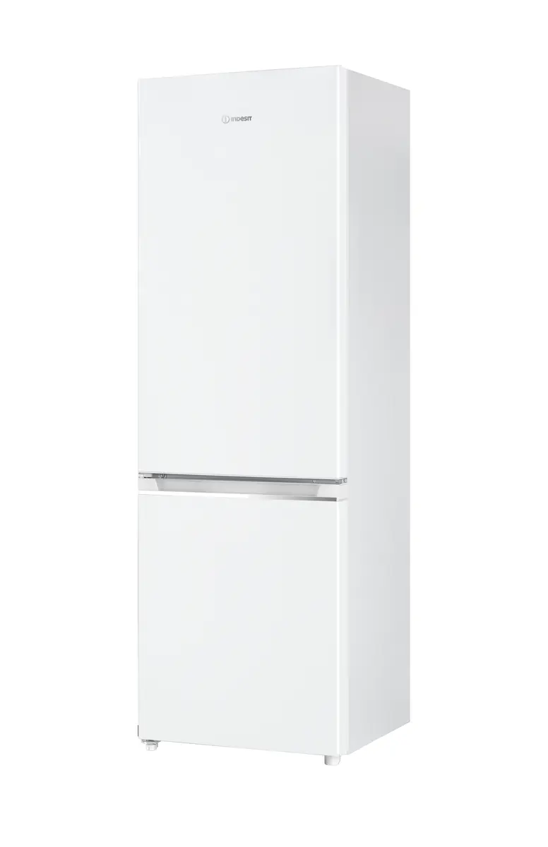Ledusskapis ar saldētavu Indesit INKS 8261 W4E Photo 4