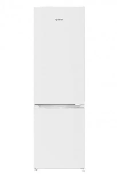 Ledusskapis ar saldētavu Indesit INKS 8261 W4E Photo 10